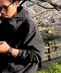 UNIQLO | マウンテンパーカー