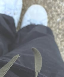 UNIQLO | チノパンツ