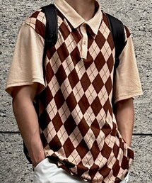 Shine | ポロシャツ