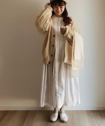 nest Robe | ワンピース