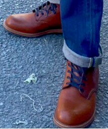 RED WING | ブーツ