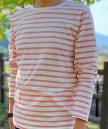 THE SHOP TK  | Tシャツ/カットソー