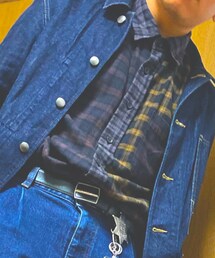 UNIQLO | シャツ/ブラウス