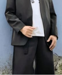 Sacai | 24-03272M sacai size 2(スラックス)