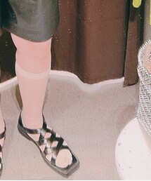 Ameri | サンダル