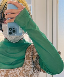 HELLO.SANFRANCISCO | トップス