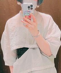 CLANE | トップス