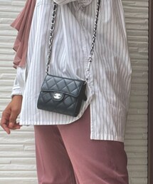 CHANEL | ショルダーバッグ