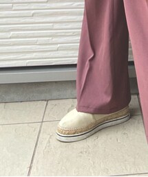 JIMMY CHOO | スリッポン