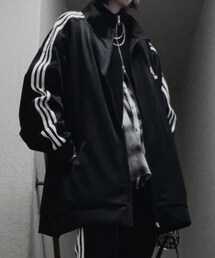adidas | セットアップ