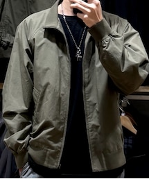 UNIQLO | マウンテンパーカー