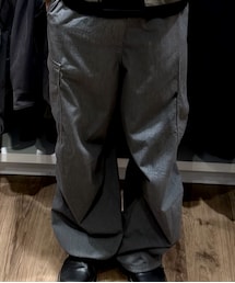 GU | スラックス