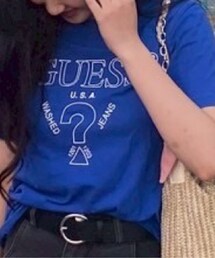 Guess | Tシャツ/カットソー