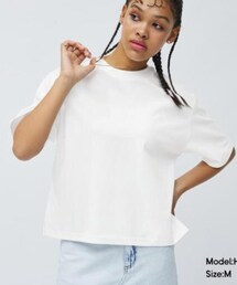 GU | Tシャツ/カットソー