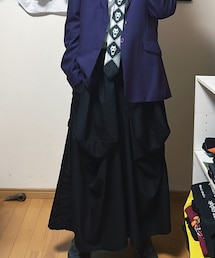 ankoROCK | パンツ