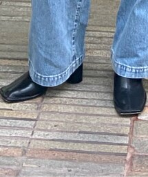 JEANASIS | ブーツ