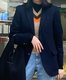 VAN | テーラードジャケット