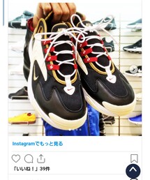 NIKE | スニーカー