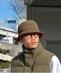 古着 | ハット