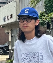 Cooperstown Ball Cap | キャップ