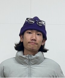 JOURNAL STANDARD | ニットキャップ/ビーニー