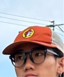 古着 | キャップ