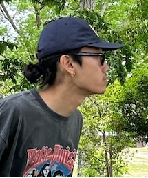 Cooperstown Ball Cap | キャップ