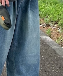 CIAOPANIC | デニムパンツ