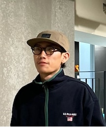 OAKLEY | キャップ