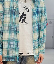 TEPPEI FURUYAMA | Tシャツ/カットソー