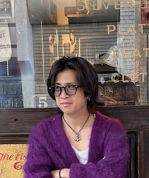 MOSCOT | メガネ