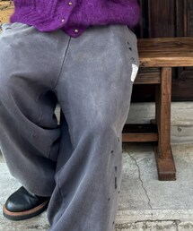 MIHARAYASUHIRO | スウェットパンツ