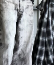 TRAVE | デニムパンツ