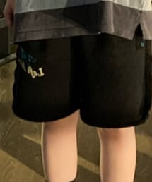 left alone | その他パンツ
