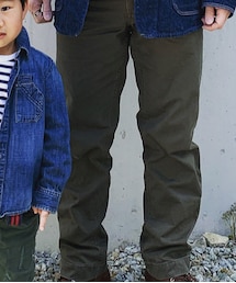 UNIQLO | チノパンツ