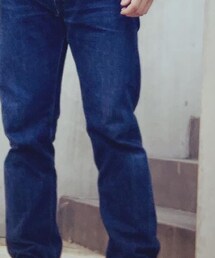 orSlow | デニムパンツ