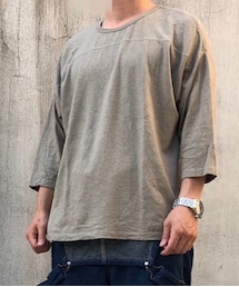 GOHEMP | Tシャツ/カットソー
