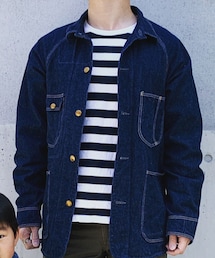 無印良品 | Tシャツ/カットソー