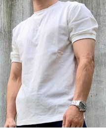 無印良品 | Tシャツ/カットソー