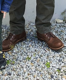 RED WING | ブーツ