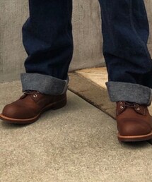 RED WING | ブーツ