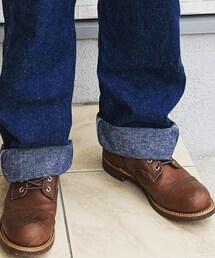 RED WING | ブーツ