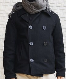 HOUSTON | ピーコート