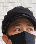 BRIXTON(ブリクストン)の「帽子(帽子)」
