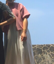 LOWRYS FARM | バングル/リストバンド