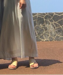 LOWRYS FARM | サンダル