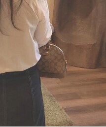 COACH | ハンドバッグ