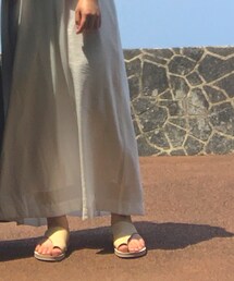 LOWRYS FARM | ワンピース/ドレス