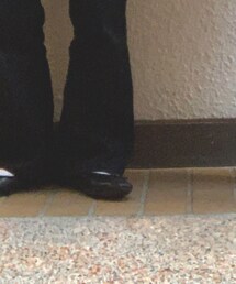 GU | バレエシューズ