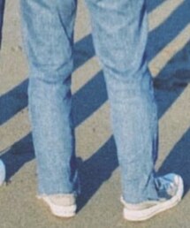 CONVERSE ALL STAR | スニーカー